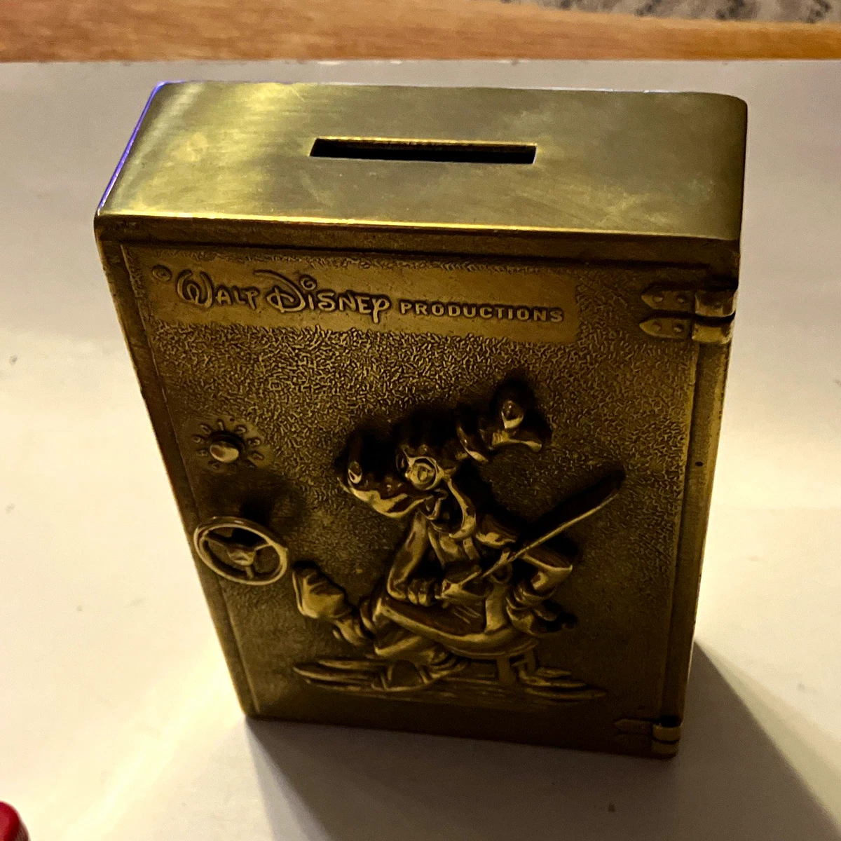 25+ Goofy Disney Banks (1968-Now) for sale | Updated Oct 2026