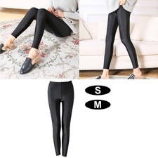 Winter Slimming Workout Laufhose f&uuml;r Workout & Running Lady Women