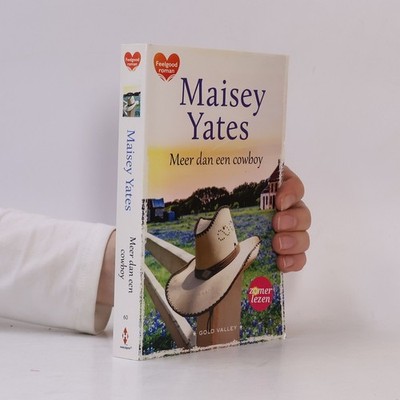 Meer dan een cowboy  |  Maisey Yates