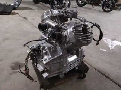 1980 HONDA CX500D ENGINE MOTOR COMPLETE IH-704 | eBay