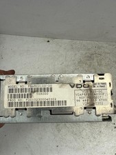 Autoradio Peugeot 206