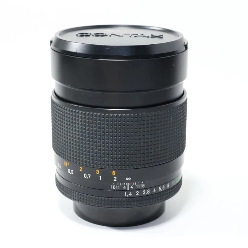 Contax f/1.4 35mm Focal Camera Lenses for sale | eBay