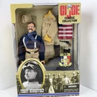 GI Joe Classic Collection Theodore Roosevelt Rough Riders 12” Figure Boxed