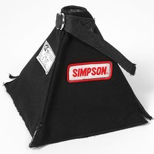 Simpson Racing 36012S Shift Boot Cover SFI 48.1