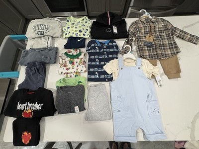Boy Clothes