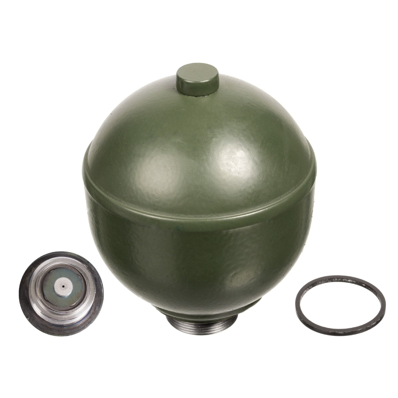 Febi Bilstein Suspension Sphere fits Citroen - 22496 - OE Matching Quality & Fit