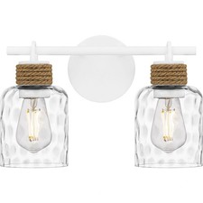 Quoizel Lighting - Baltic - 2 Light Bath Vanity-9.25 Inch Tall and 14.5 Inch