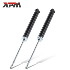 2x Stoßdämpfer Gasdruck Hinten L+R für Opel Mokka/Mokka X J13 Chevrolet Trax