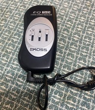 Koss EQ50 3 Band Stereo Equalizer