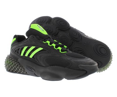 Adidas 4D Krazed Mens Shoes
