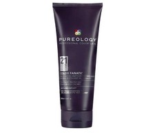 Pureology Color Fanatic Multi-Tasking Deep-Conditioning Mask Size: 6.8 oz  