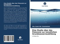Abu Saleh Md. Shahidullah | Eine Studie üBer Das Potenzial Zur KüNstlichen...