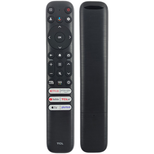 Used Genuine TCL Voice Remote RC923 FMB2 for QM851G QM751G Q Class TV