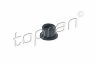 Buchse WäHl-/Schaltstange Topran 111 329 FüR 7DH 70A 7DA VW 70H 70B T4 Multivan