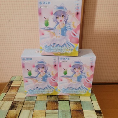 VSINGER Luo Tianyi Figure #79cec6