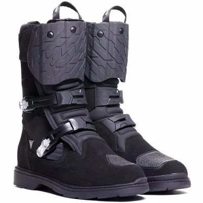 Dainese - Motorradstiefel - Overyond XT GTX - GORE-TEX  wasserdicht