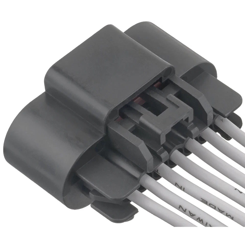 Conector de bobina de encendido SMP para Cadillac STS 2005-2006 4,6 L V8 Foto 2 de 4