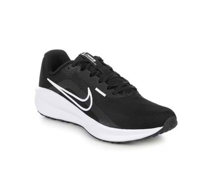 Men Nike Downshifter 13 Running Reflective Shoes Sneakers Black