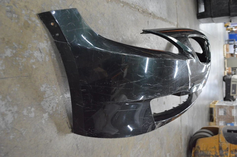 BMW Z4 2006 2007 2008 cubierta del parachoques delantero OEM Foto 3 de 4