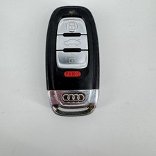 Genuine Audi Key Fob Remote 4GO 959 754 G   O...