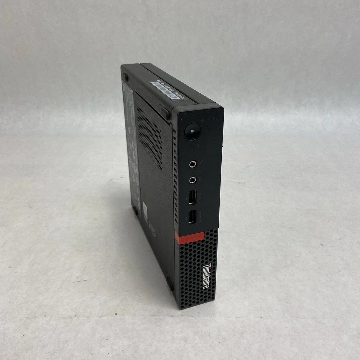 Lenovo Thinkcentre M710Q PC Desktops & All-In-One Computers for