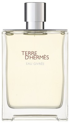Hermès Terre d`Hermès Eau Givree Eau de Parfum 175 ml / Nachfüllbar OVP NEU