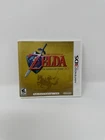 The Legend of Zelda: Ocarina of Time 3D (Nintendo 3DS, 2011)