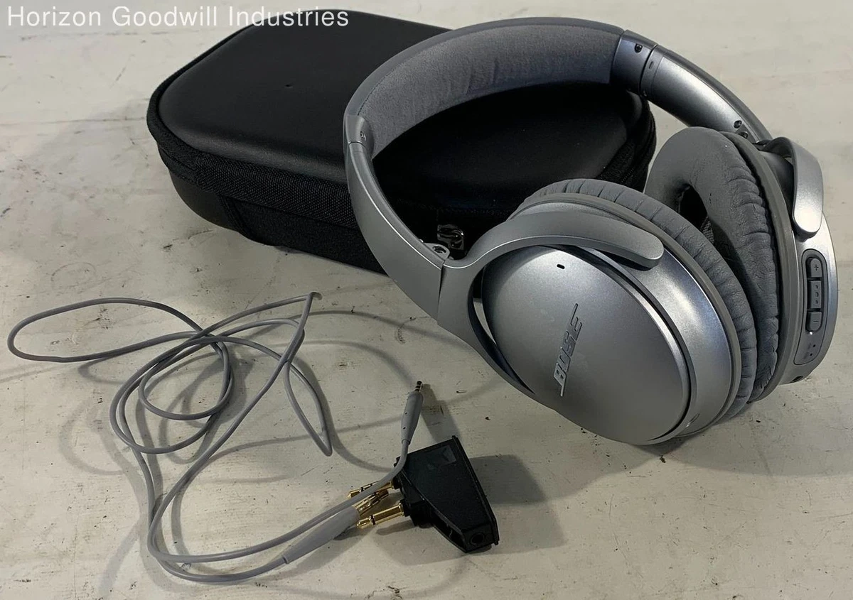 Bose QuietComfort 35 QC35 Headphones for sale | eBay