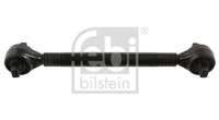 Febi Bilstein Lenker, RadaufhäNgung Hinten Links Rechts Unten