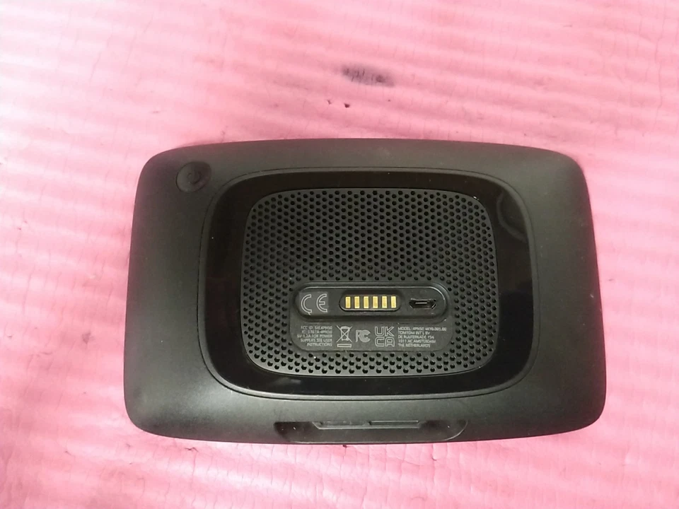 TomTom Go 520 GPS Navigation Model 4PN50 Read! - Image 2 of 3