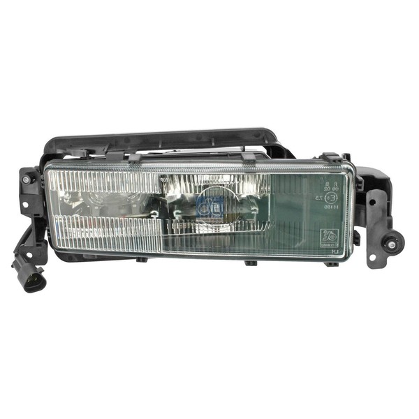Hauptscheinwerfer Rechts 24 V DT Spare Parts FüR U.A. MAN F2000-image