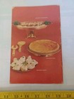 Vintage Recipe Book Lot.Local Collections,S. Illinois, Advertisers, Illustrated — photo 10