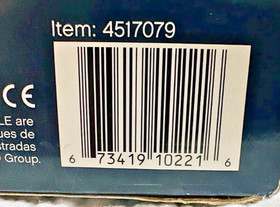 LEGO Bionicle Takanuva 8699 NEW Sealed Retired 2008 Rare Boxed Set