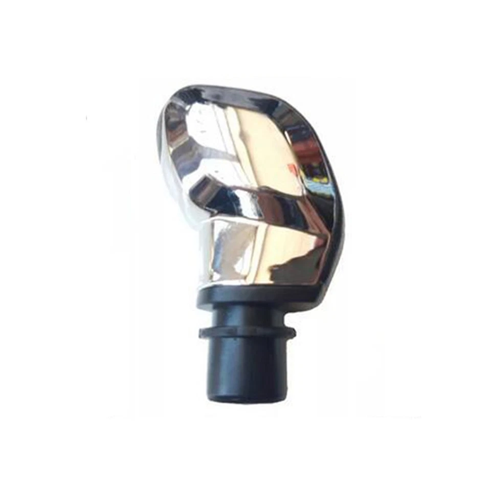 Manija de palanca de cambios manual de 5 velocidades para Peugeot 208 2008 301 308 Foto 4 de 4