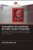 Md. Fakhruddin H. N. | Conception De SystèMes De Lutte Contre L'incendie | Buch