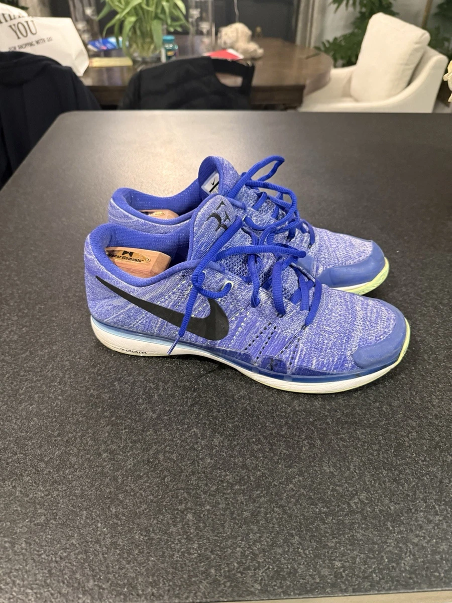 Nike Zoom Vapor Flyknit Sneakers for Men for Sale | Authenticity