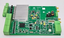 MS-ADU18I-A-V1.3 PCB Card Module MS7.820.1928