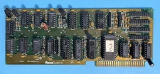 Rana Systems Elite Series Controller – 4 Floppy Disk Drive Card for Apple II