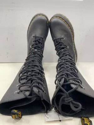 Dr. Martens/1B60 MAX HDW/Lace-up boots/UK5/BLK/26899001 | eBay