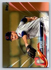 2018 Topps Update Gold #US35 Dan Otero 2018 (ref 193944)