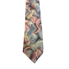 J. Garcia Collector s Edition Silk Tie NOS Hand Sewn USA Stonehenge Ltd 58 x 4
