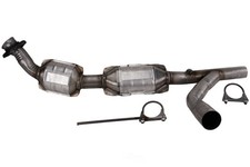 Catalytic Converter-Direct Fit Converter CATC...