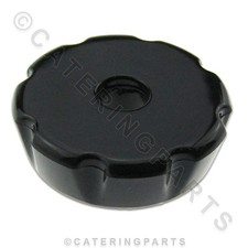6.015.001.216 BRAVILOR BONAMAT SCREW ON CAP FOR HW HOT WATER BOILER DRAW OFF TAP