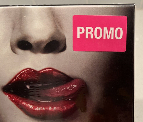 TRUE BLOOD The Complete First Season DVD PROMO Sexy Vampires - SEALED! - Picture 7 of 8