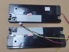 for samsung UA55D7000LJ UA55D8000 speaker BN96-18089B pair price