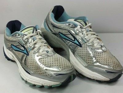 brooks women's adrenaline gts 11 running shoe