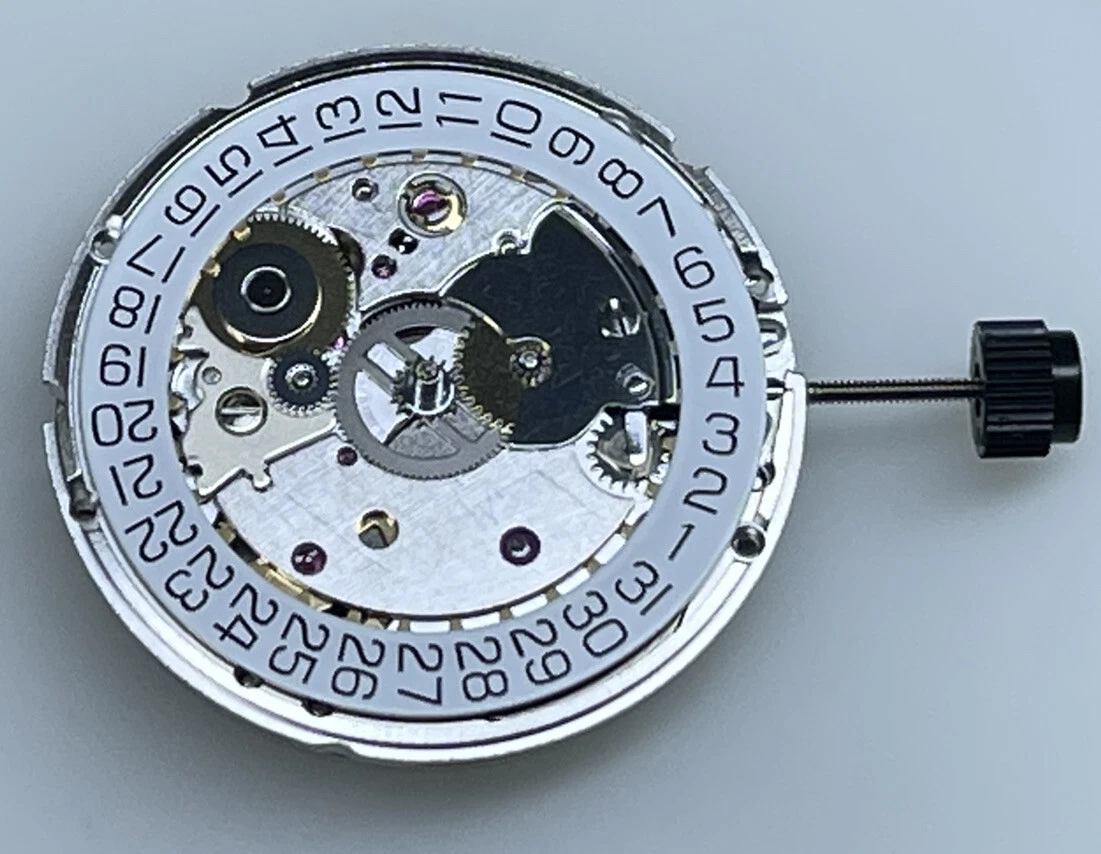 Eta clearance 2824 ebay