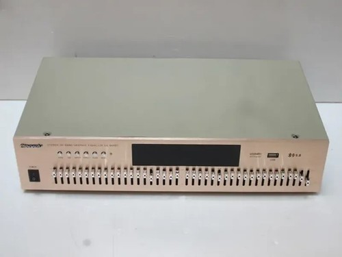Bluetooth Karte Stereo Equalizer Tuner 40 Segment 5.0 Verlustfreie Frequenzen Hifi - Bild 15 von 16