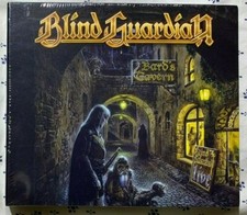 Live by Blind Guardian (CD, 2019) Limited Digipack Nuclear Blast Records