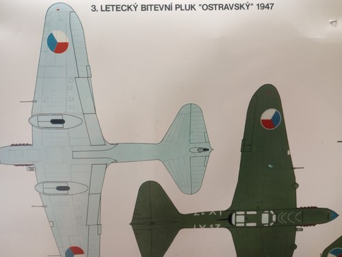 Kit Modelo 1/72 De Edición Kit Vintage Pro No. 5 aviones ILJUSIN II -2m3/B 31 1947 - Imagen 4 de 4